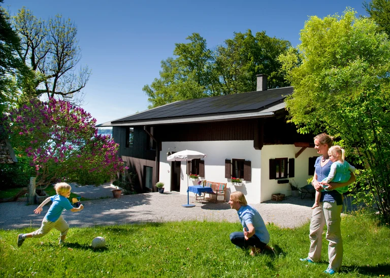 Go solar with confidence