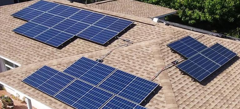 Sunrun Customer Solar Story McMaster